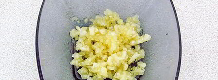 сало в луковой шелухе в мультиварке. Шаг 10