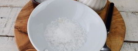 семга слабосоленая. Шаг 6