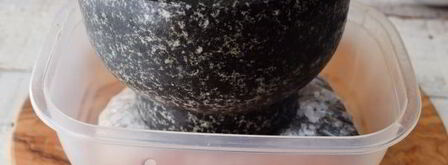 семга слабосоленая. Шаг 11