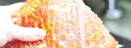 слабосоленая семга. Шаг 4