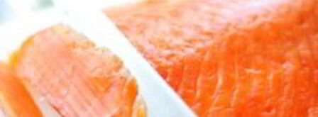 слабосоленая семга. Шаг 5