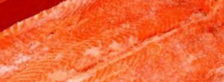 соленая форель. Шаг 2