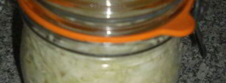 соленая капуста. Шаг 4