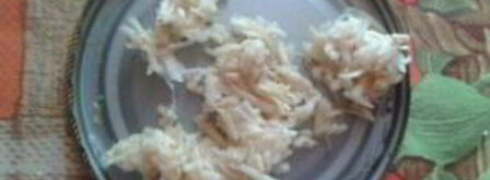 вкусное соленое сало. Шаг 2