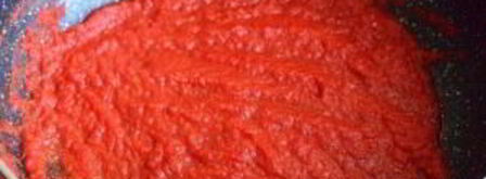 томатный сок на зиму домашний. Шаг 4