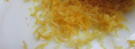 абрикосовый конфитюр с лавандой. Шаг 3