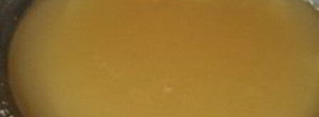 айвовое варенье с лимоном. Шаг 2