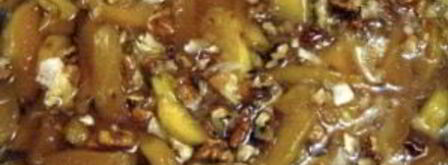 айвовое варенье с лимоном. Шаг 5