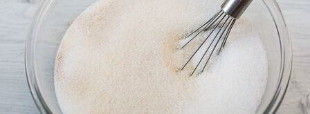 быстрое малиновое варенье. Шаг 2