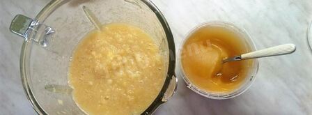 имбирное варенье из имбиря. Шаг 7