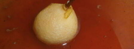 киевское сухое варенье из груш. Шаг 11