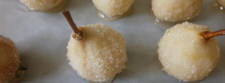 киевское сухое варенье из груш. Шаг 9