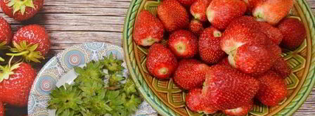 клубничное варенье с пектином. Шаг 4