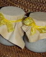 Кокосовое варенье