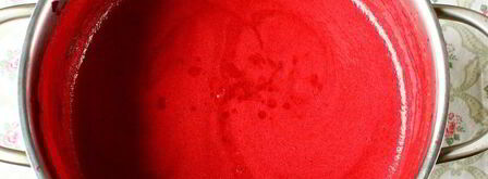 конфитюр из вишни. Шаг 11