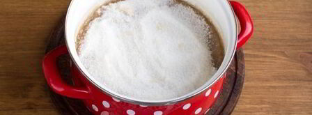 конфитюр из яблок. Шаг 11