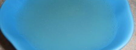 лимонный конфитюр. Шаг 6