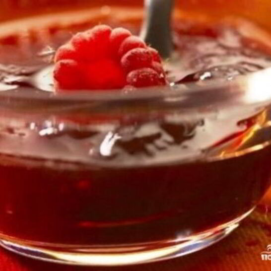 Рецепт малиновое варенье для похудения