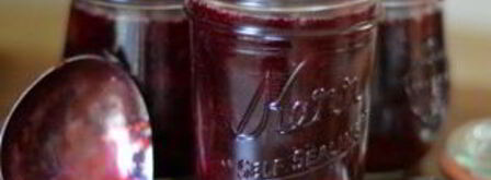 сливовое варенье пятиминутка. Шаг 4