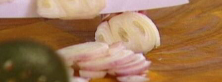 тосты с вареньем и паштетом из куриной печенки. Шаг 3