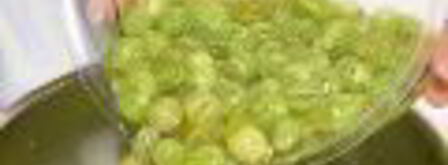 царское варенье из крыжовника. Шаг 5