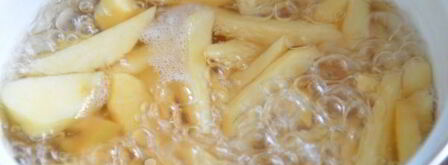 цукаты из айвы. Шаг 6