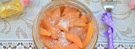 цукаты из айвы. Шаг 10