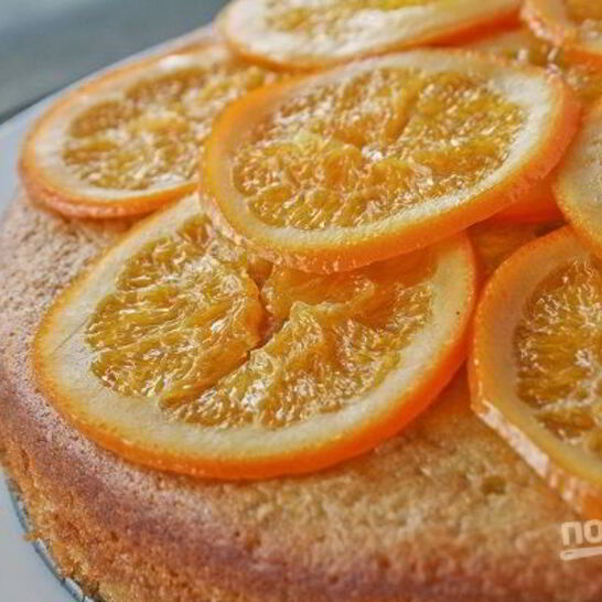 Рецепт цукаты из апельсинов