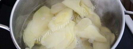 цукаты из имбиря. Шаг 6