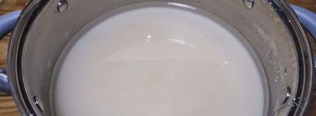 варенье из абрикосов половинками. Шаг 3