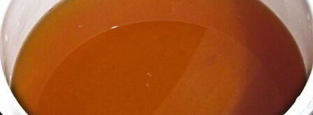 варенье из абрикосов половинками. Шаг 10