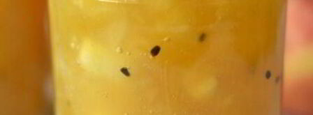 варенье из антоновки на зиму. Шаг 4