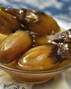 Варенье из баклажанов