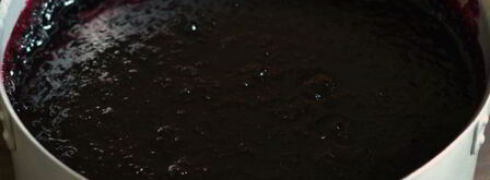 варенье из черной смородины. Шаг 5