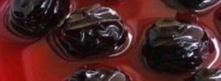 варенье из чернослива. Шаг 3