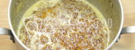 варенье из дыни. Шаг 7