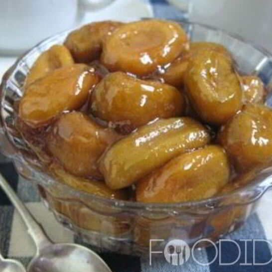 Рецепт варенье из фейхоа