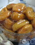 Варенье из фейхоа