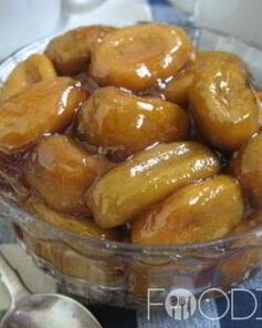 Варенье из фейхоа