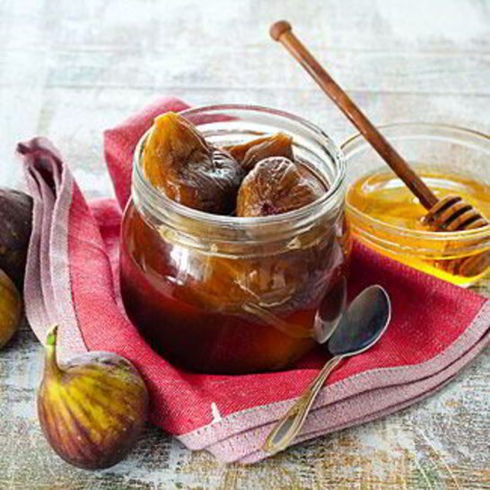 Рецепт варенье из инжира в мультиварке