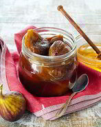 Варенье из инжира в мультиварке