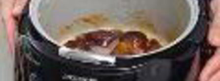 варенье из инжира в мультиварке. Шаг 4