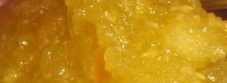 варенье из кабачков в микроволновке. Шаг 4