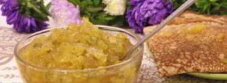 варенье из кабачков в микроволновке. Шаг 5