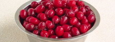 варенье из кизила с косточками. Шаг 3