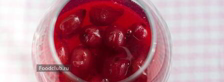 варенье из кизила. Шаг 7