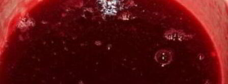 варенье из красной смородины на зиму. Шаг 5