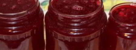 варенье из красной смородины на зиму. Шаг 6