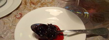 варенье из крыжовника. Шаг 3