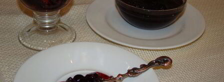 варенье из крыжовника. Шаг 4